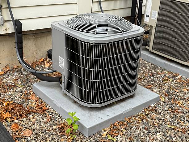 24/7 Emergency Hvac Maintenance experts in Springville, VA