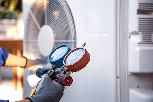 Affordable Hvac Maintenance solutions in Springville, VA