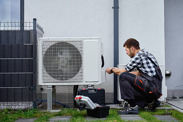 Top rated local Hvac Maintenance specialists in Springville, VA